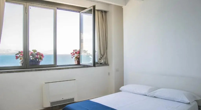 Двухместный номер Standard Sunrise Guest House
