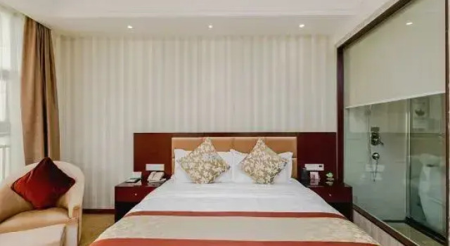 Fulong Hotel