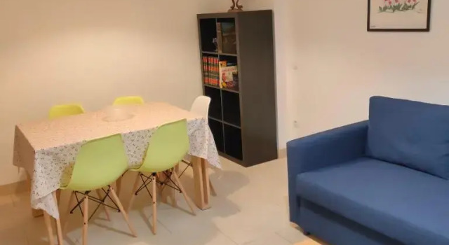 Apartamento en el centro