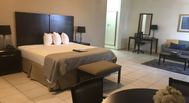 Ramada Ponce Hotel & Casino, Rezervovat Hotel Hotely v Ponce s bazénem, Bazén
