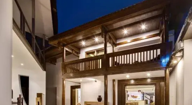 Washu Loft Courtyard (Zhangjiajie Tianmen Mountain Cableway Station Branch), Prenota Hotel Hotel a Hunan con parcheggio, Parcheggio
