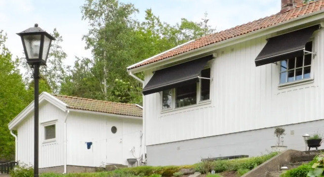 5 person holiday home in LYSEKIL, Book Vacation Home Lysekil 
