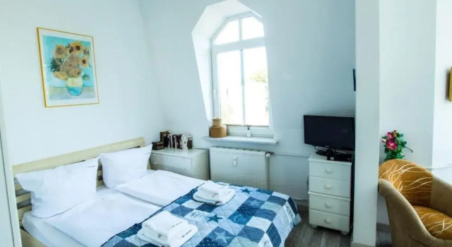 Baltic Apartments-Willa Carmen 13, Забронировать Апартаменты/квартира Свиноуйсьце Западно-Поморское воеводство, рядом с Sea Fishing Museum