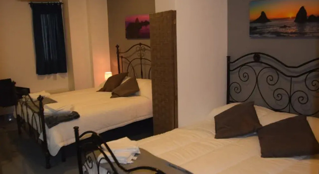 Luxury Catania