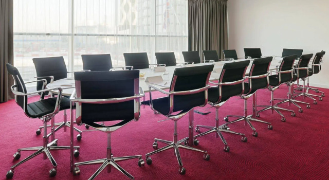 Holiday Inn Manchester-Media City UK by IHG