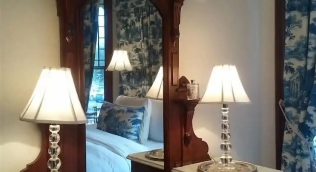 Premier Zimmer Baker House Hotel
