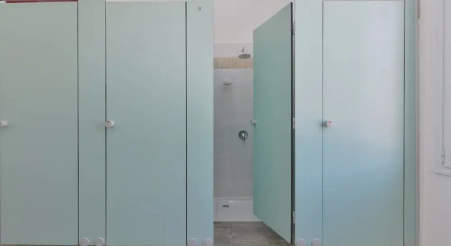 Номер Standard Rogers Hostel Tel Aviv