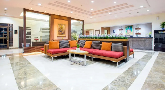 Asuka Hotel MM2100 Industrial Town, Rezervovat Hotel Cikarang West Java