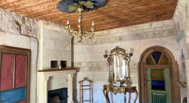 Kadievi, Rezerwuj Hotel Ürgüp 