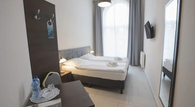 St. Lukas Medical & SPA, Забронировать Курортный отель Курортные отели Сверадув-Здруй, рядом с Оздоровительный курорт Сверадув-Здруй, Курортный отель