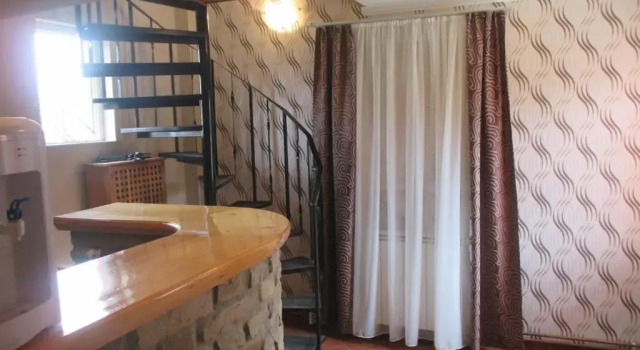 Апартаменты с 2 комнатами Vila Boska Palic