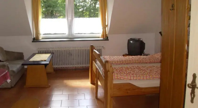 Ferienhof Seitz, Book Hotel Haseluenne Emsland