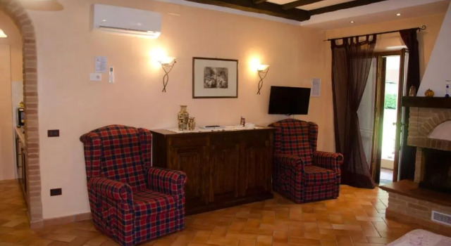 La Coccinella, Забронировать Отель Отели Побережья Марок 4 звезды, 4*
