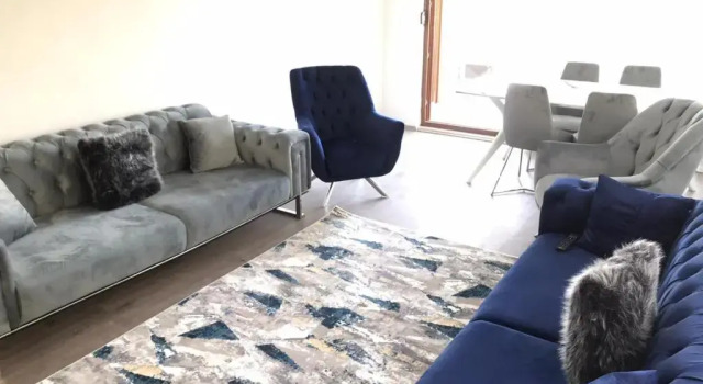 Апартаменты Kemer Guney Homes Apart