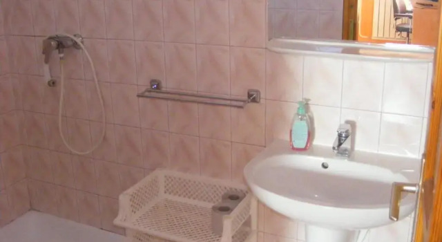 Апартаменты с 2 комнатами Napfény Apartmanház