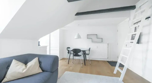 Beautiful 1-bed in Peaceful Surroundings, Buchen Sie Ferienwohnung Aarhus 