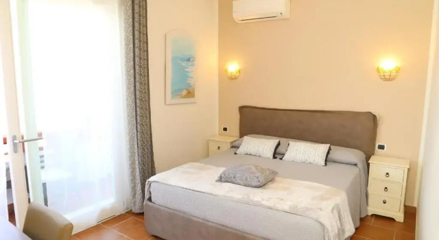 Номер Standard Villa Piana