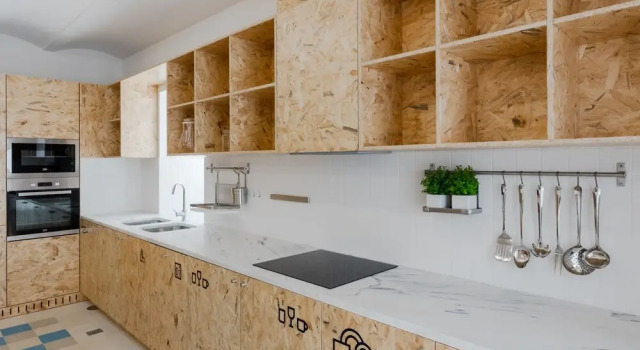 Номер Standard Hostel Conii & Suites Algarve