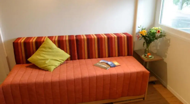 Студия Hôtel Pierre Blanche