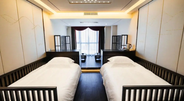 Двухместный номер Standard History Boutique Inn
