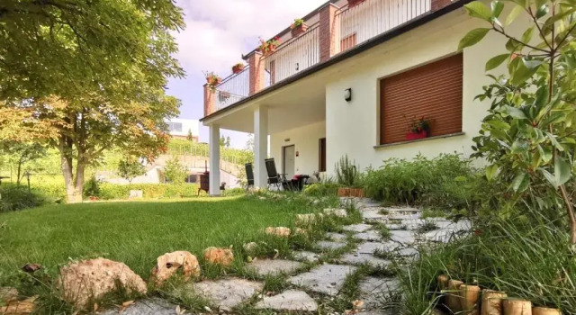 Апартаменты Agricola Domus