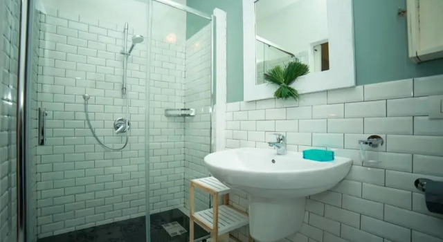 Двухместный номер Standard Casa Minna