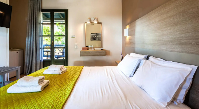 Kalogria Summer Retreats - Strofilia Bright Twin, Reserva ahora Hotel Kalogria Acaya