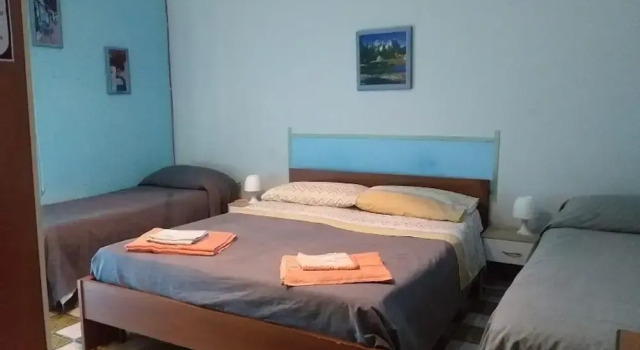 LG Casa Indipendente Acireale Mare