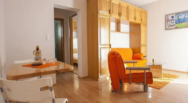 Апартаменты Apartment Almera N5