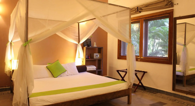 The Kabiki, Buchen Sie Hotel Daun Penh 