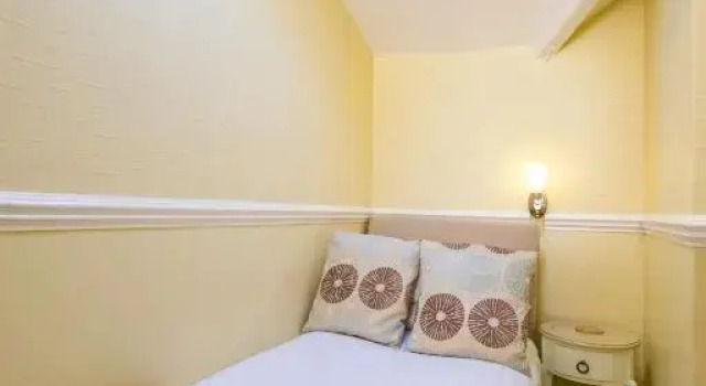 Standard cameră Summerlands Guest House