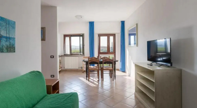 Апартаменты Superior Agriturismo Le Vecchie Scuole