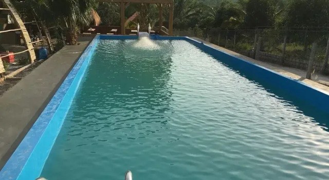 Wanderlust Bungalows, Buchen Sie Hotel An Thoi 