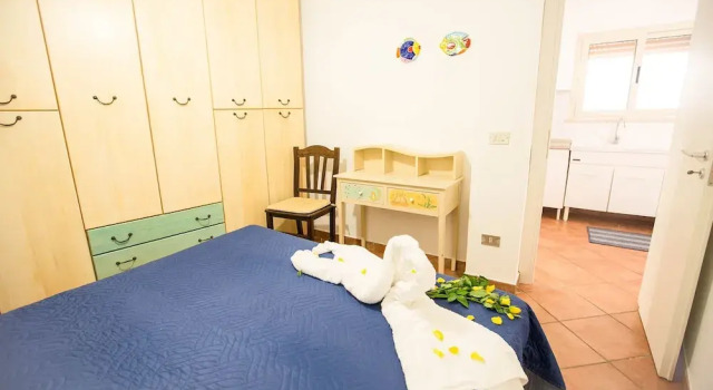Casa Fiordaliso Paradise Home Sicily, Забронировать Отель Отели Кастелламмаре-дель-Гольфо с парковкой, Парковка