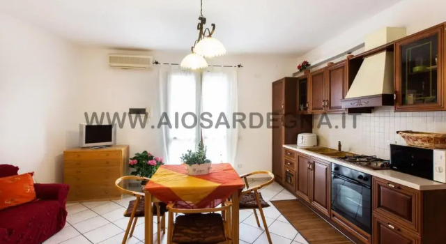 Апартаменты с 2 комнатами Case Vacanza Aiosardegna