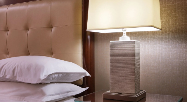 Sheraton Guangzhou Nansha Hotel