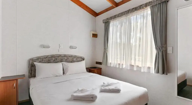 Номер Superior BIG4 Moama Holiday Park