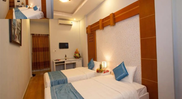 Hi Ancient Town Hostel, Забронировать Курортный отель Отели Ханоя с завтраком, Завтраки