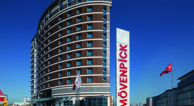 Mövenpick Hotel Ankara