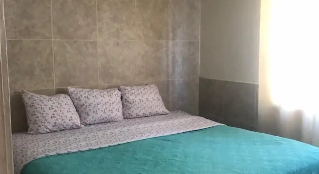 Апартаменты Departamento Bahia