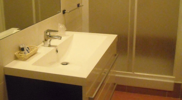 Номер Standard La Piana Hotel