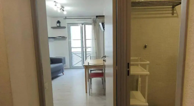 Appartement Cauterets, 2 pièces, 6 personnes - FR-1-234-199