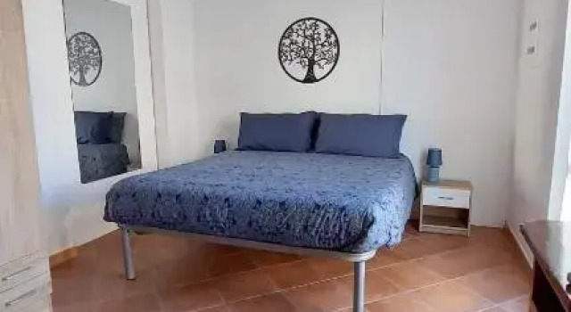 Номер Standard Agriturismo Il Castellaro
