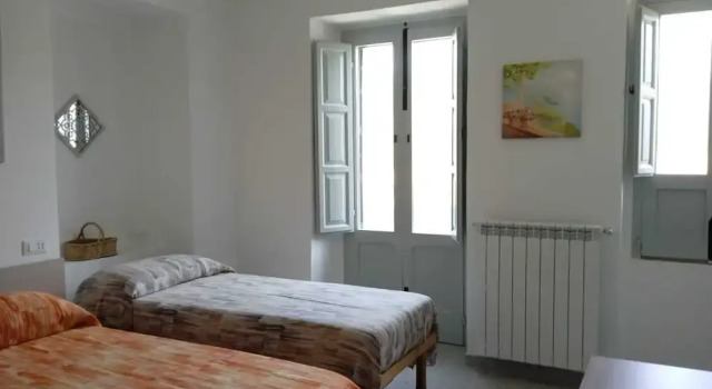 Номер Standard i 3 falchi Bed & Breakfast