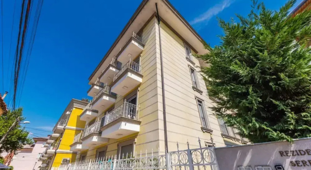 Urban Scene - Free Parking, Reserva ahora Apartamento Apartamentos en Shkodër, Apartamento