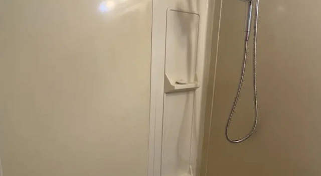 Двухместный номер Premier Цокольный этаж Monashee Motel