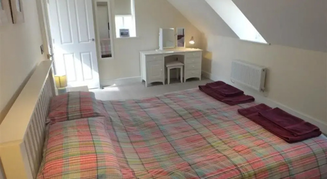 Park Place Court 3 Plas Bach, Забронировать Отель Отели Тенби с парковкой, рядом с Castle Hill, Парковка