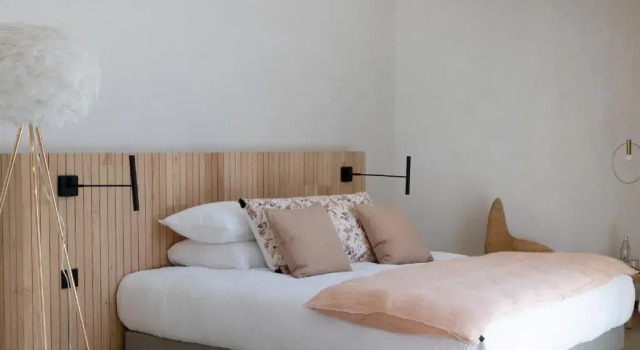 A Speranza Suites avec Piscine privative chauffée, Varaa Hotelli Bonifacio 