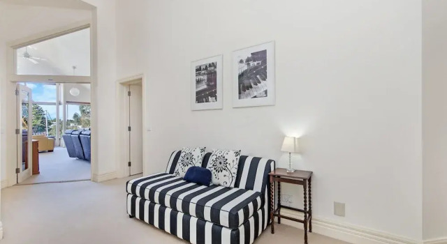 Shearwater Penthouse Apartment