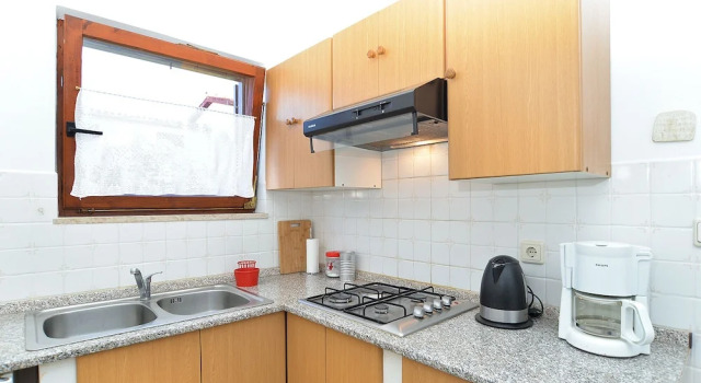 Апартаменты Standard с 2 комнатами Apartment 1174